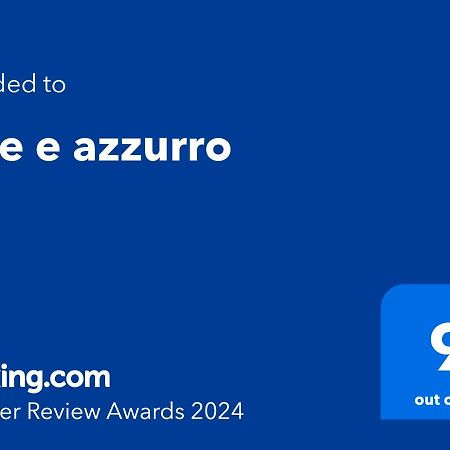 Апартаменты Sole E Azzurro Фьюмефреддо-ди-Сицилия Экстерьер фото