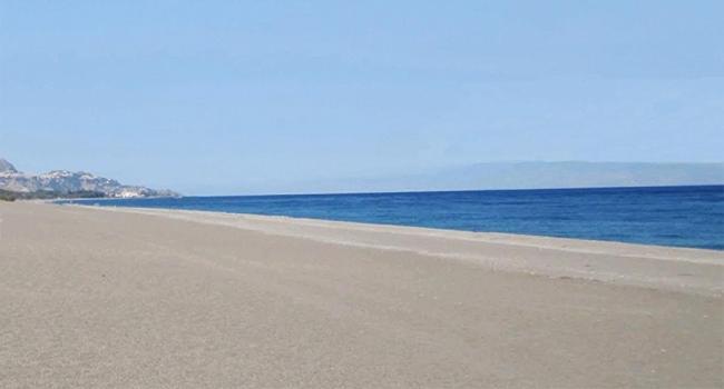 Апартаменты Sole E Azzurro Фьюмефреддо-ди-Сицилия Экстерьер фото